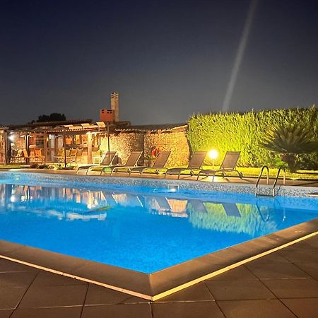 Villa Vedesa Gallipoli Esterno foto
