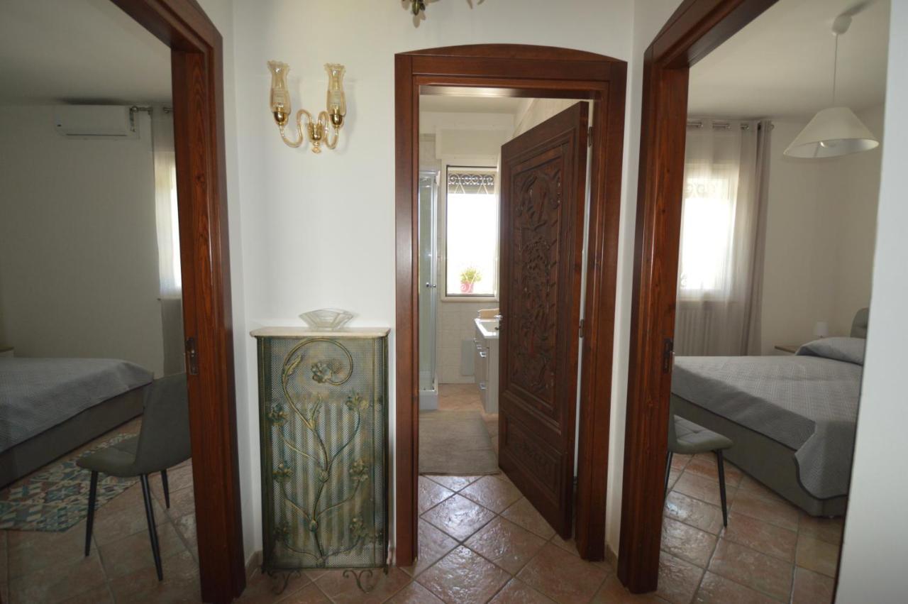 Villa Vedesa Gallipoli Esterno foto