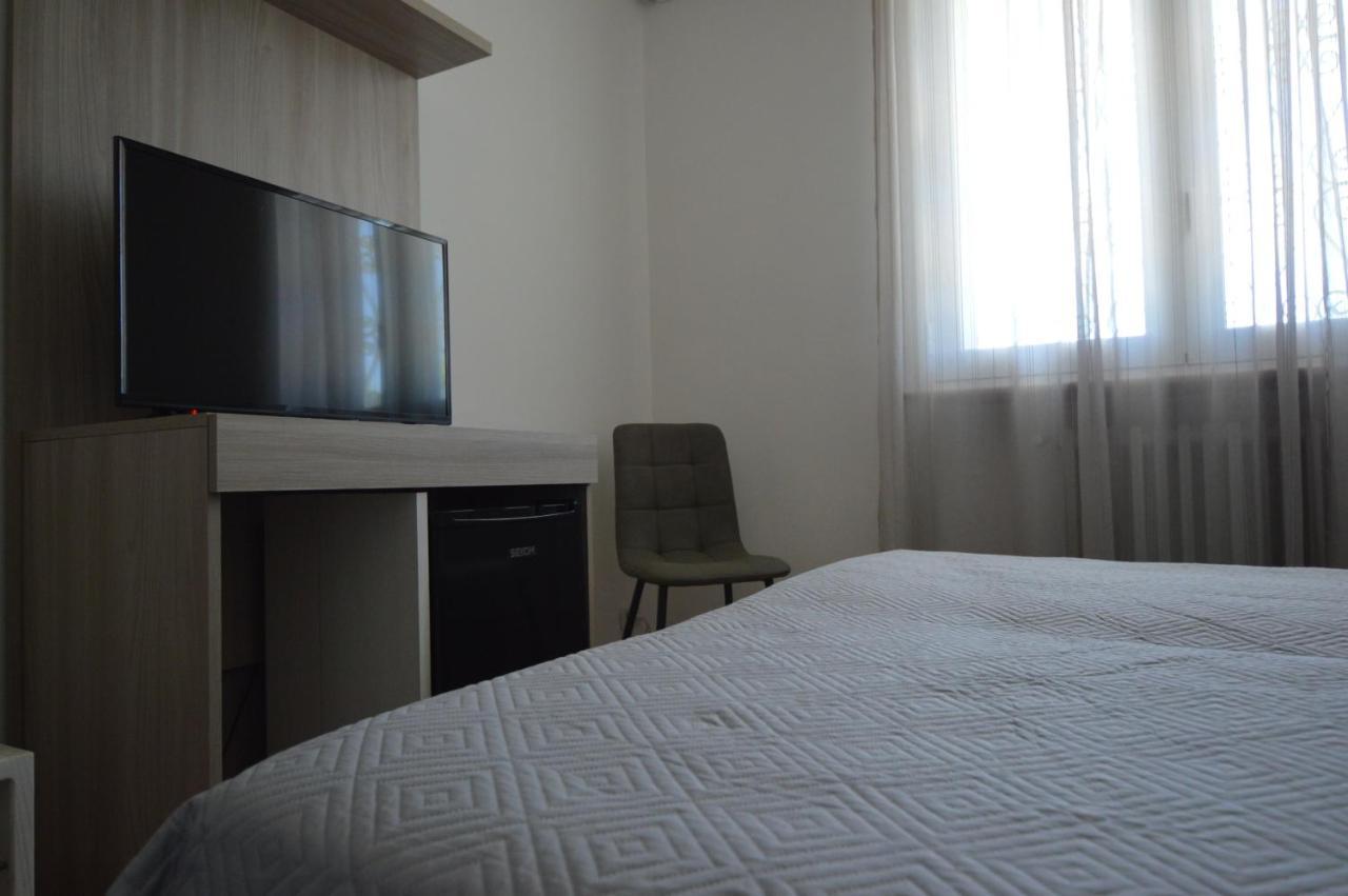 Villa Vedesa Gallipoli Esterno foto