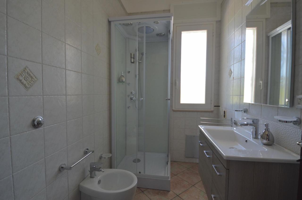Villa Vedesa Gallipoli Esterno foto