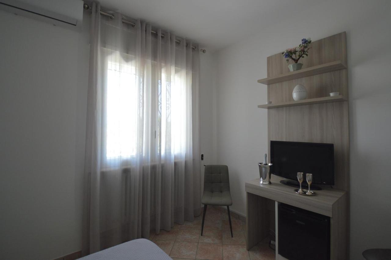 Villa Vedesa Gallipoli Esterno foto